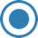 image of blue dot