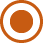 image of orange dot