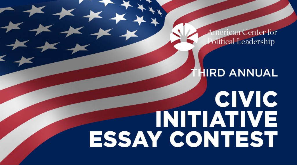 essay topics for the civic education