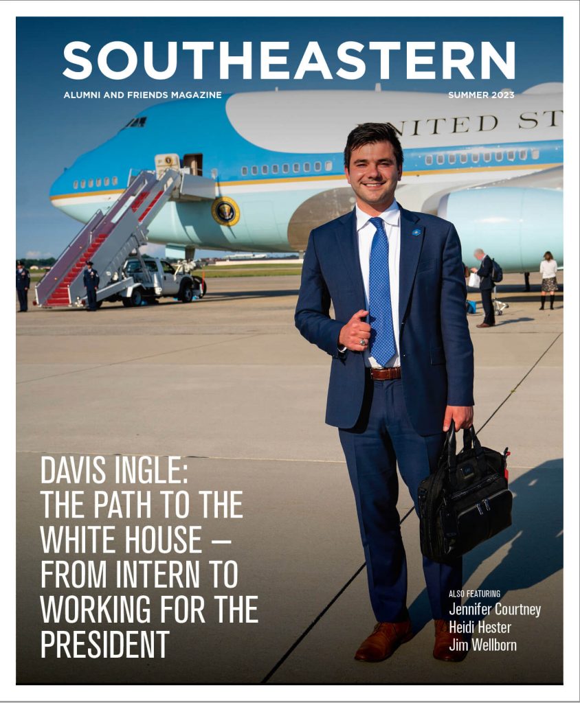 Southeastern Magazine