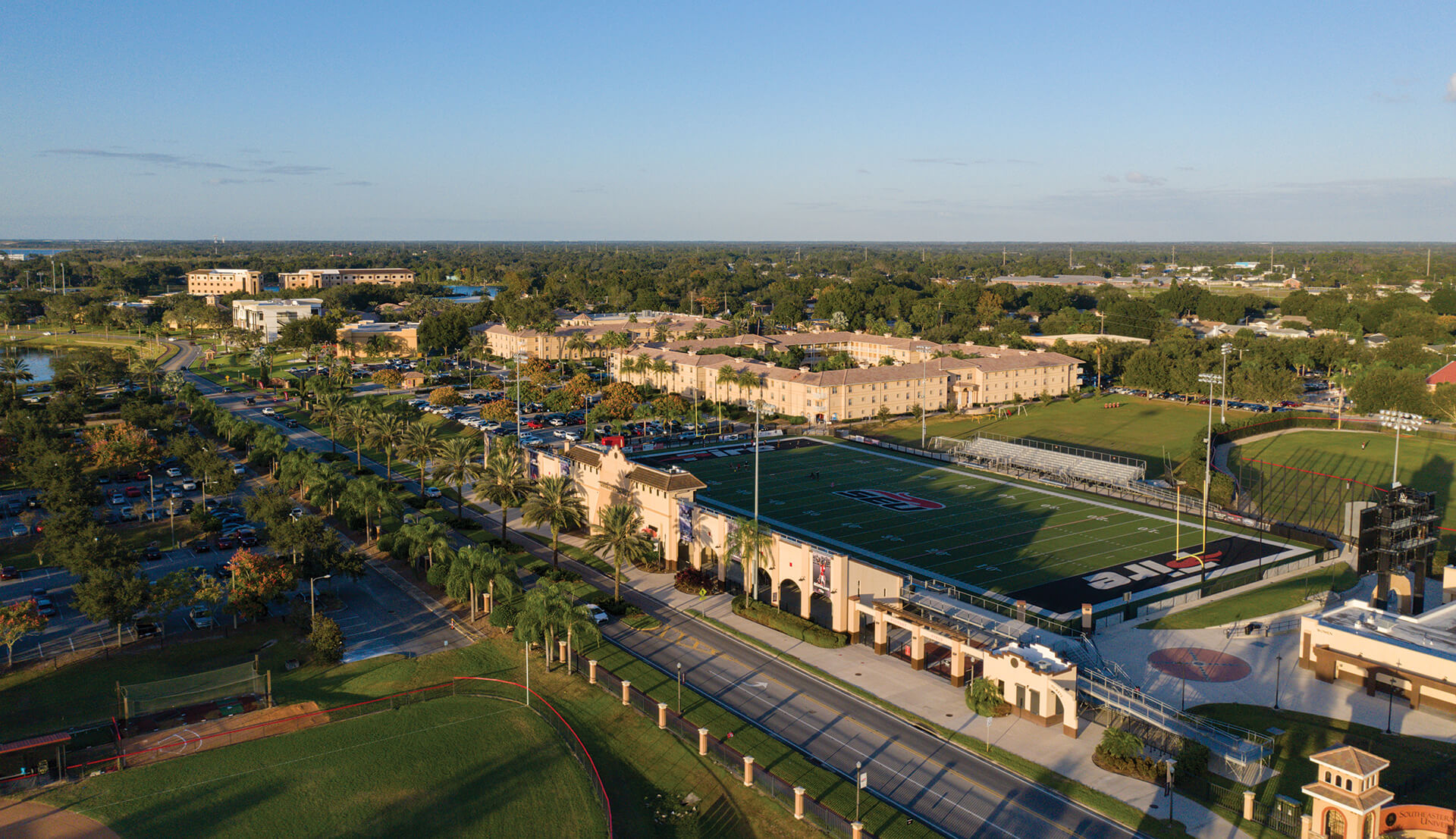 Southeastern Jobs Login