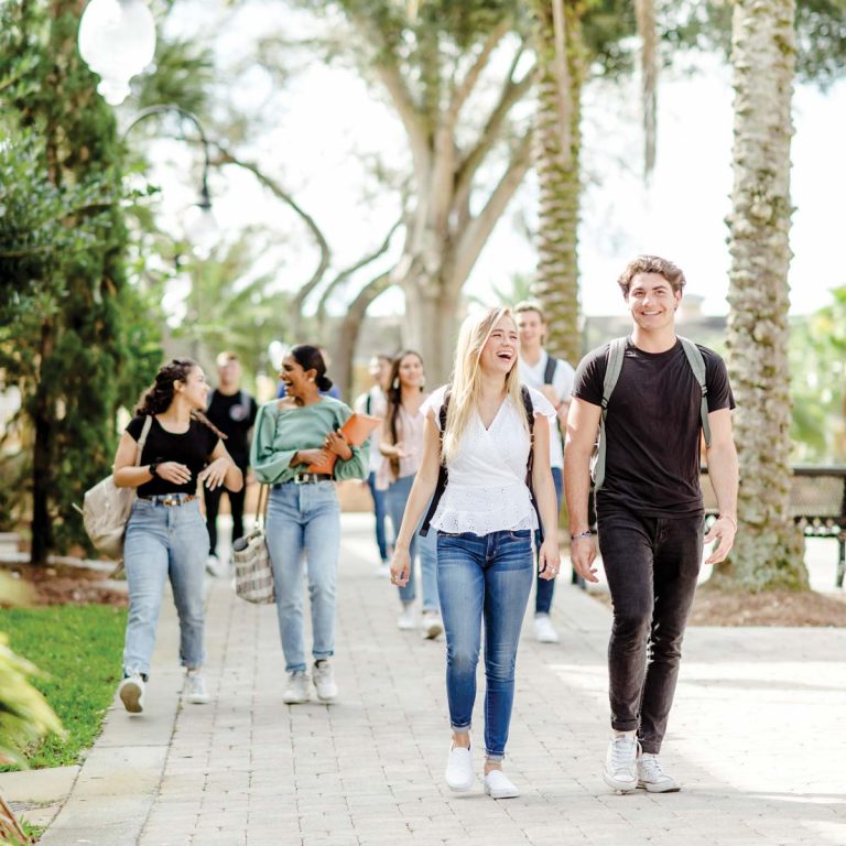 southeastern university tours