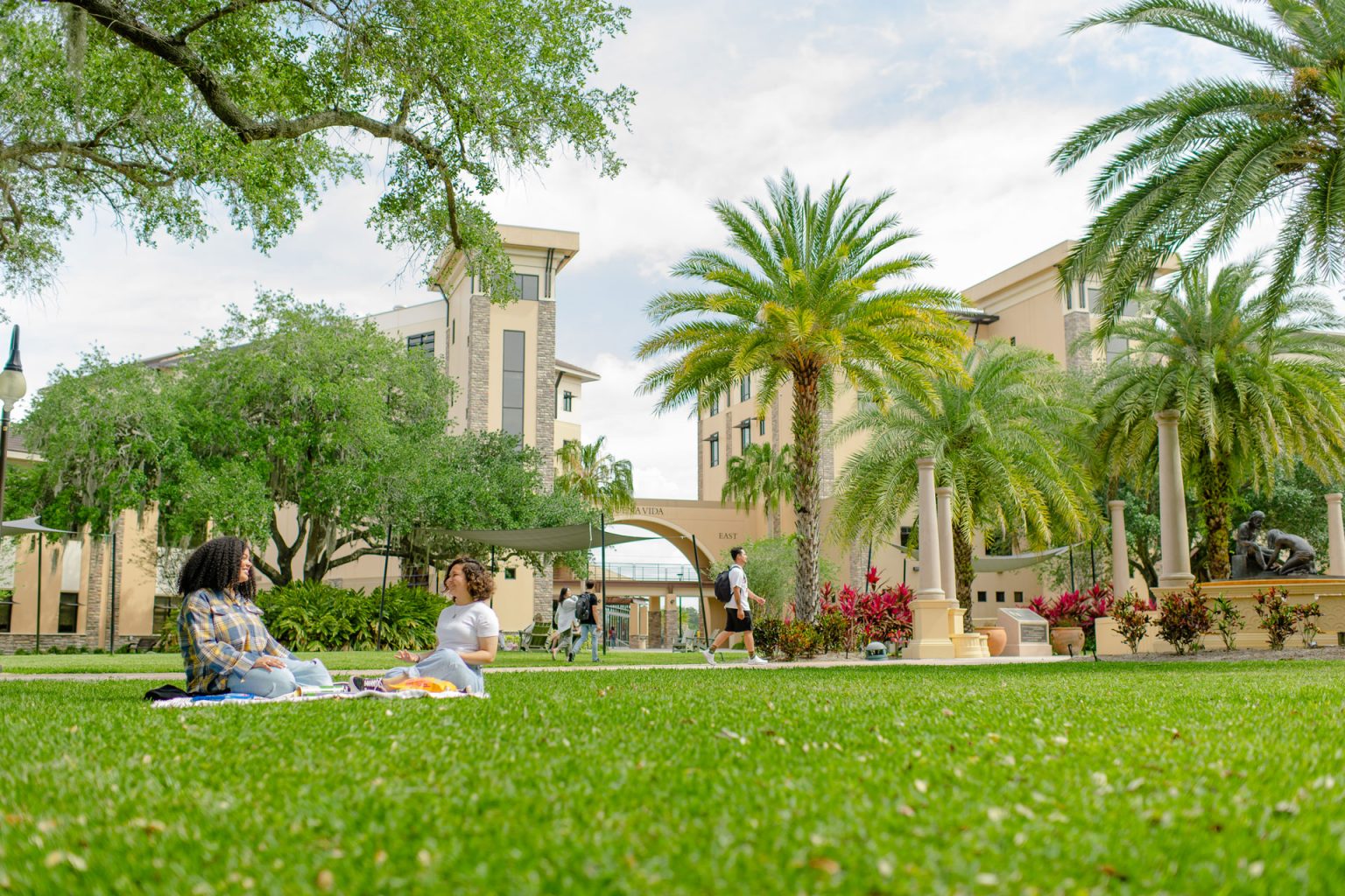 Endowed Scholarships Southeastern University