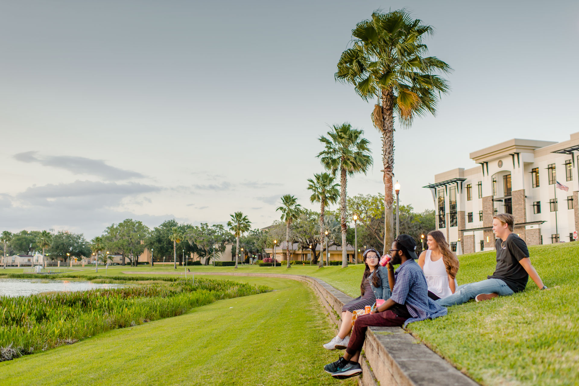 Transfer Days Southeastern University   DSC LR 7164 