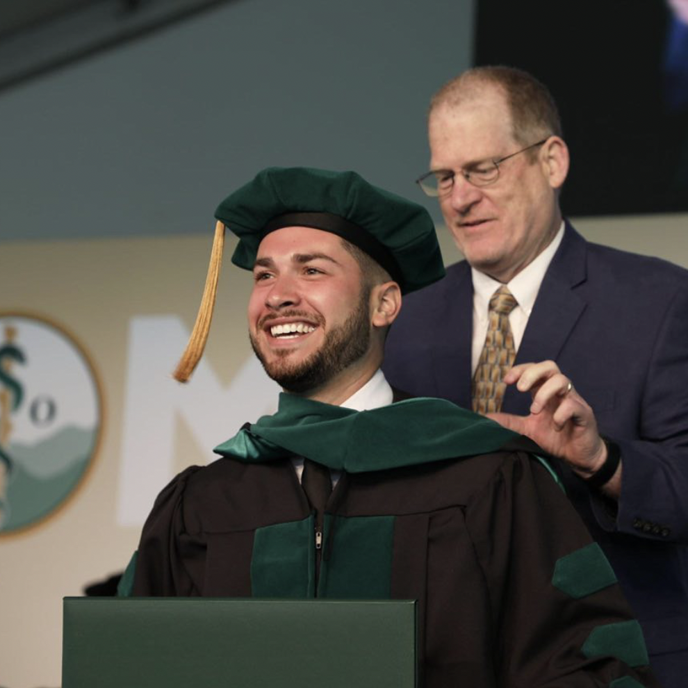 Alumni