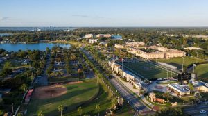 Southeastern University - Southeastern University