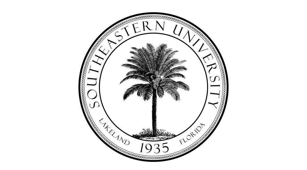 SEU University seal