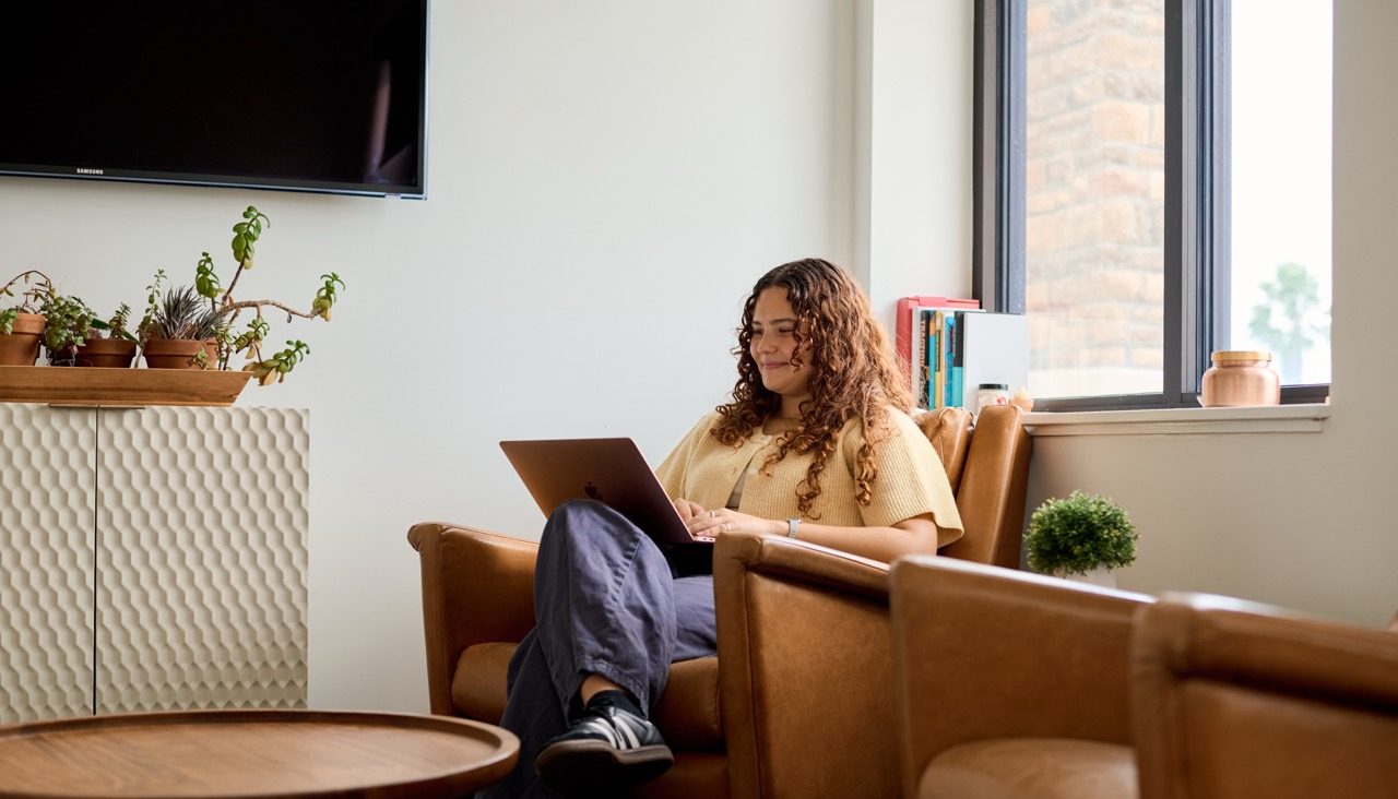 Grad Mentorship Media Week 2025