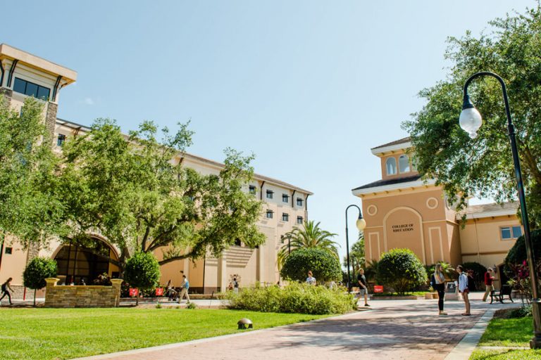 southeastern university tours