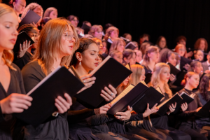 SEU students travel to Carnegie Hall