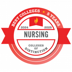 2024-2025_Nursing-CoD-Alternate-Best-5 Year