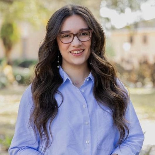 BS Headshot 2026