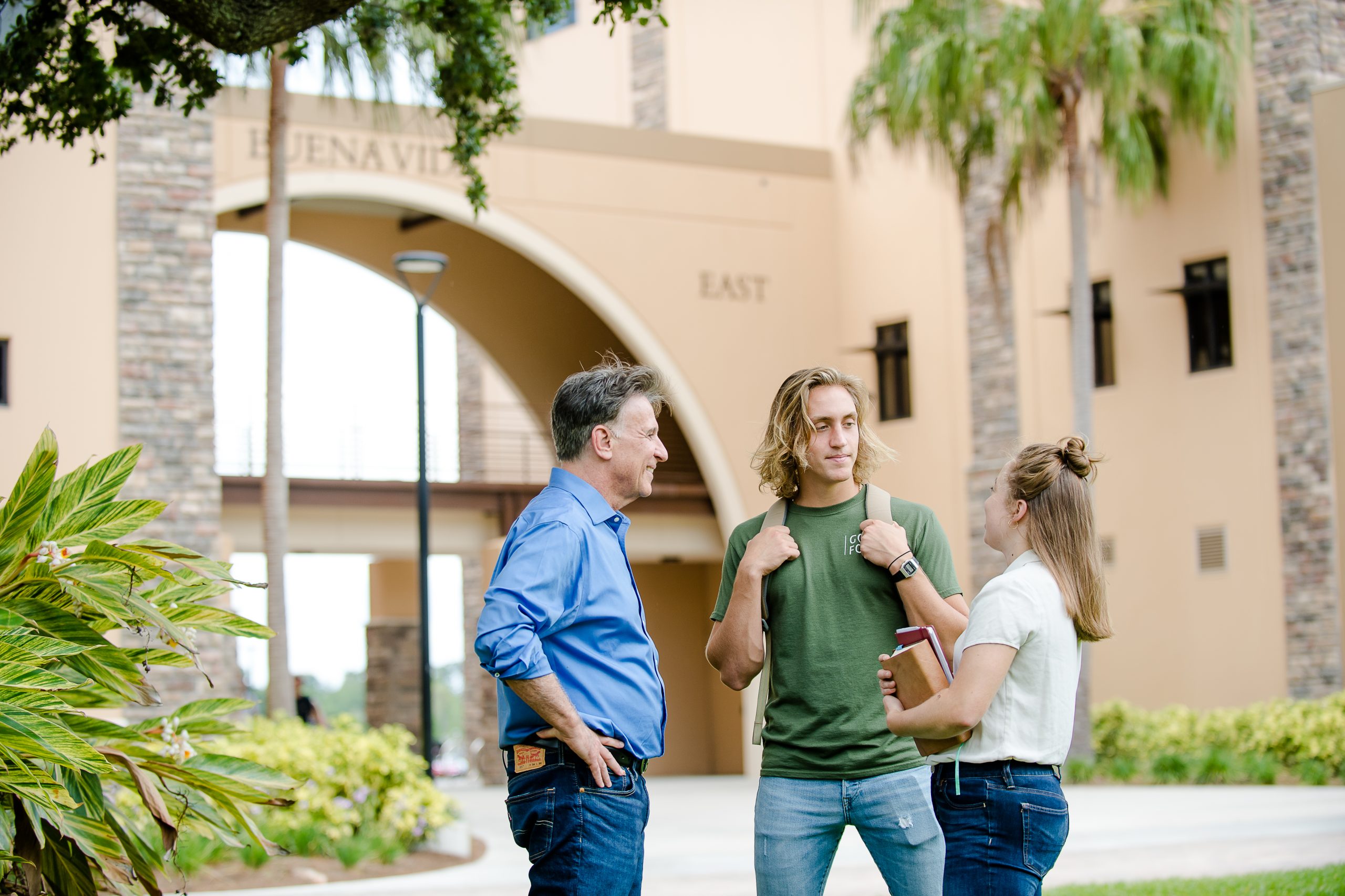 MA In Ministerial Leadership - Southeastern University